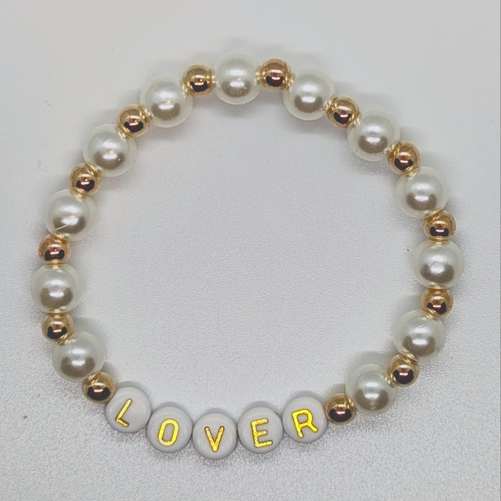 Friendship Bracelet